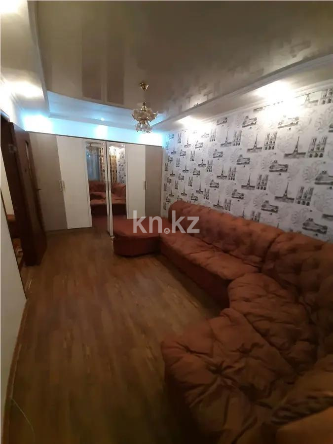 Продажа 1-комнатной квартиры, 32 м² в Темиртау