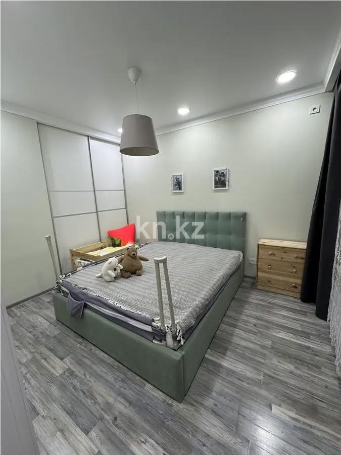 Продажа 1-комнатной квартиры, 47 м², ул. Макатаева, дом  131/3 в Алматы - фото 2