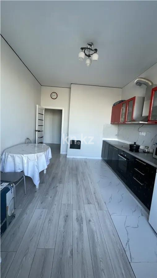 Продажа 1-комнатной квартиры, 42 м², ул. Кенесары, дом  64 в Астане - фото 2
