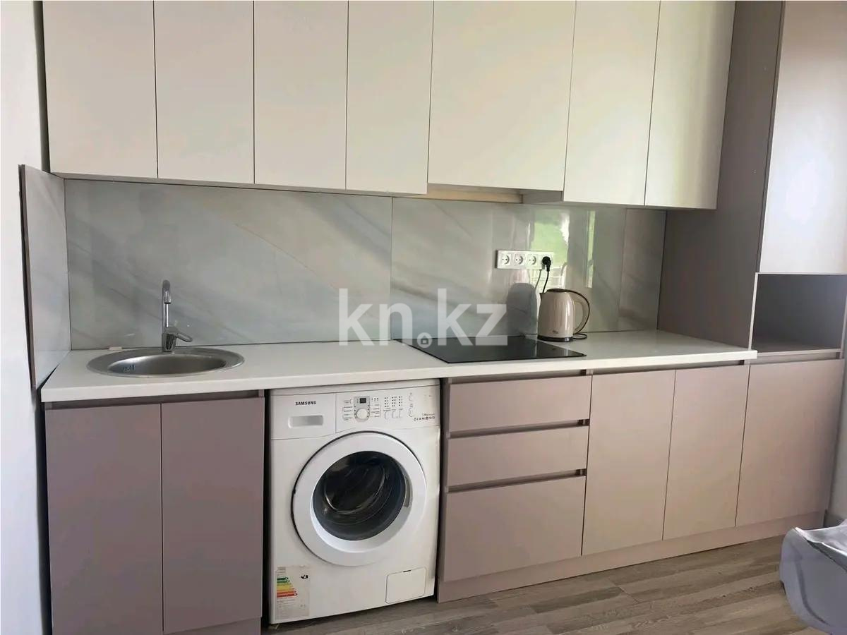 Продажа 1-комнатной квартиры, 42 м² - Продажа квартир в Алматы - страница 4 фото 2 из 4