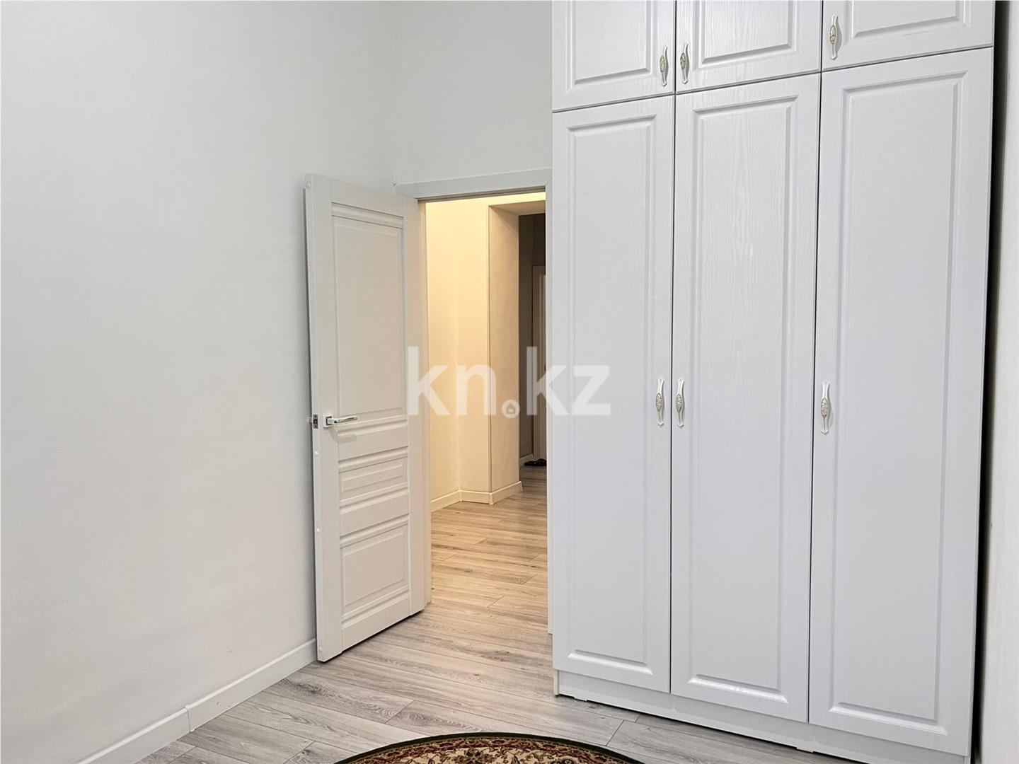 Продажа 4-комнатной квартиры, 106 м² в Караганде - фото 15