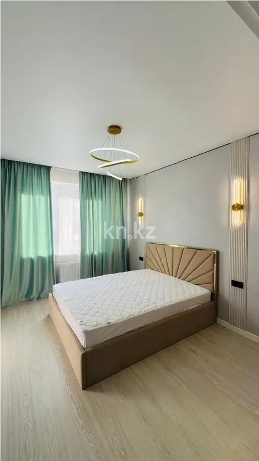 Продажа 2-комнатной квартиры, 42 м², мкр. Кайрат, дом  153/54 - Продажа квартир в Казахстане фото 2 из 5