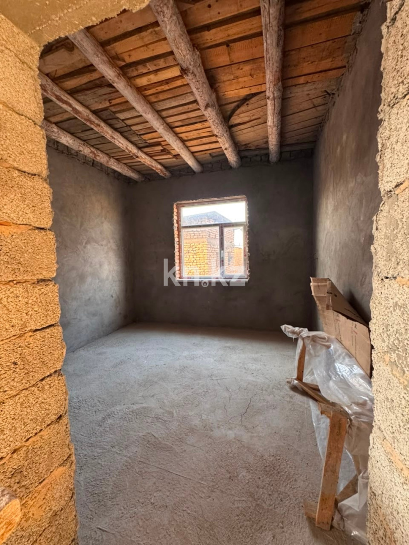 Продажа 4-комнатного дома, 144 м² - Продажа домов, коттеджей в Шымкенте фото 9 из 16