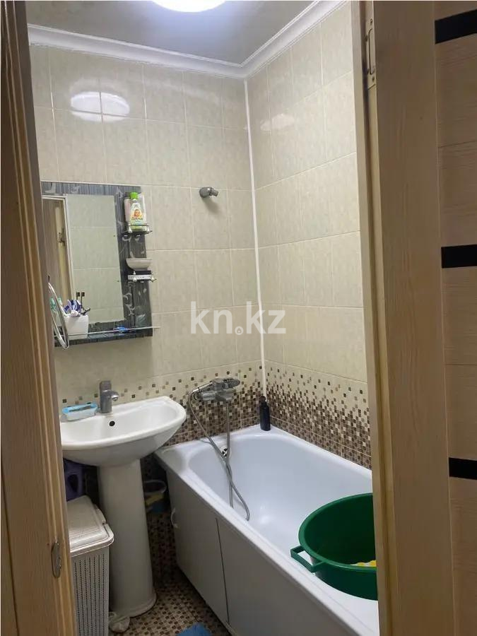 Продажа 2-комнатной квартиры, 44 м², мкр-н 15, дом  3 - Продажа квартир в Караганде фото 4 из 5