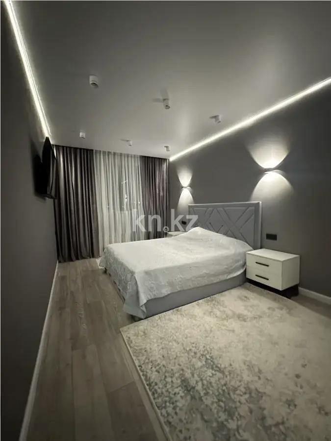 Продажа 3-комнатной квартиры, 89.2 м², ул. Толе би, дом  189/3 - Продажа  трехкомнатных квартир в новостройках Алматы без посредников фото 4 из 8