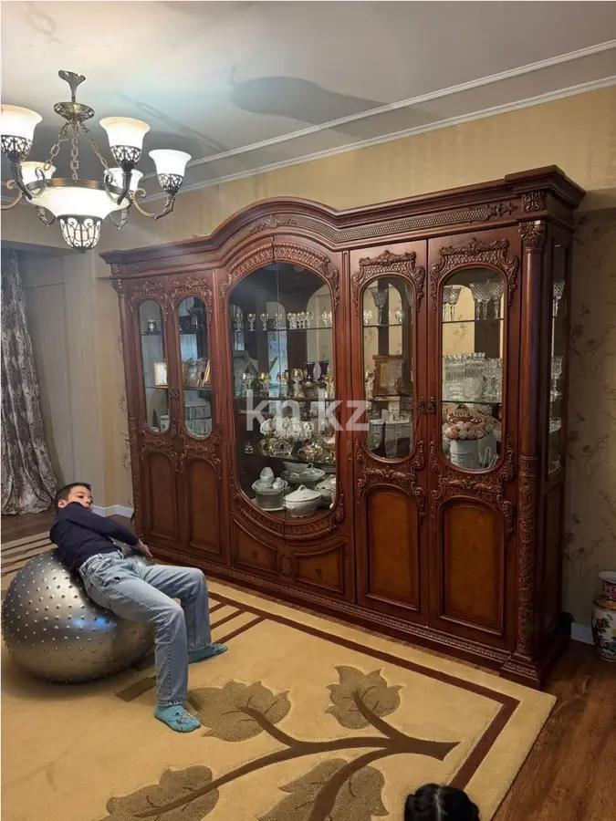 Продажа 2-комнатной квартиры, 67 м², мкр-н Жетысу-4, дом  12 - Продажа квартир в Алматы с фото фото 2 из 7