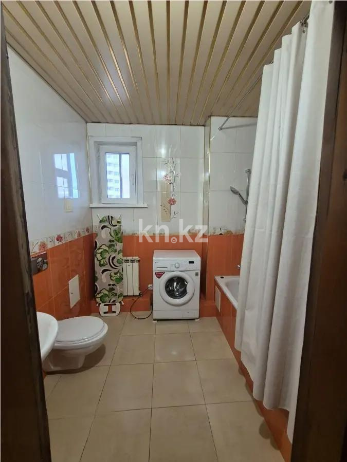 Продажа 2-комнатной квартиры, 90 м², ул. Иманова, дом  26 в Астане - фото 3