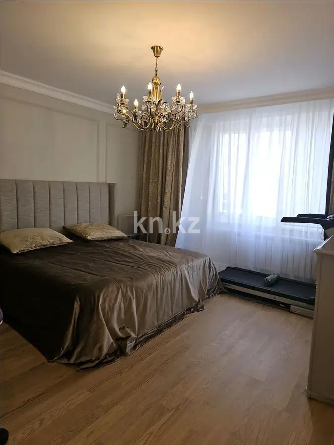 Продажа 3-комнатной квартиры, 139 м², ул. Кунаева, дом  14 в Астане - фото 2