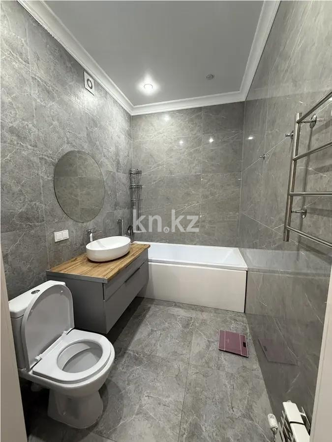 Продажа 2-комнатной квартиры, 63.4 м² - Продажа  двухкомнатных квартир в новостройках Астаны - страница 5 фото 4 из 5