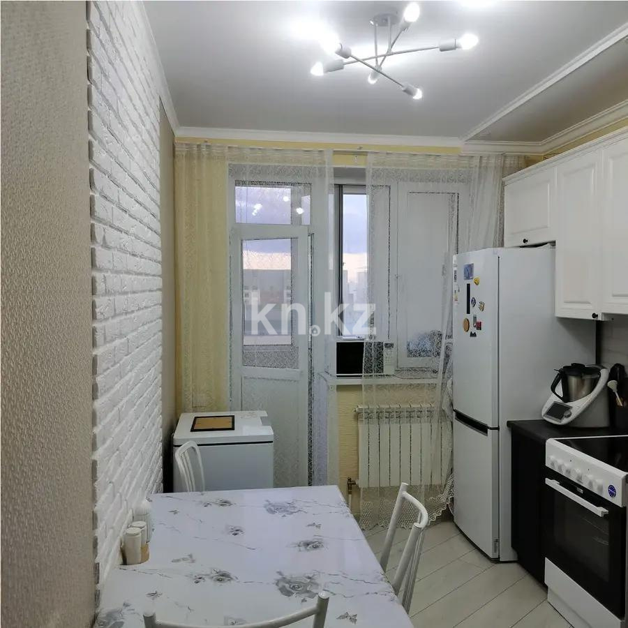 Продажа 1-комнатной квартиры, 43 м² - Продажа однокомнатных квартир в Казахстане - страница 6 фото 2 из 2