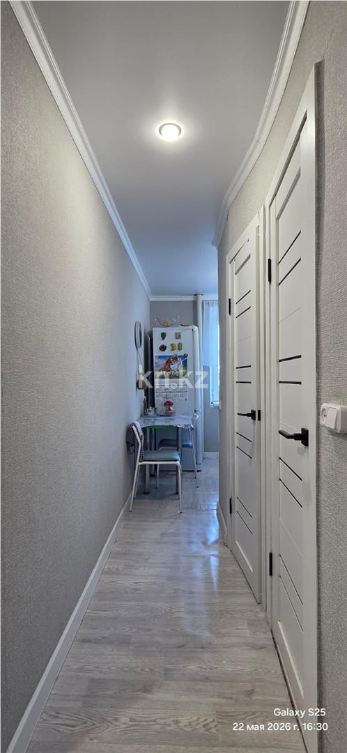 Продажа 2-комнатной квартиры, 42 м² - Продажа квартир в Темиртау фото 9 из 10