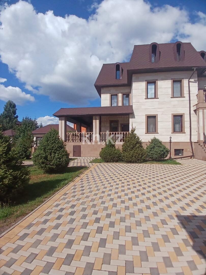 Продажа 6-комнатного дома, 678 м² в Караганде - фото 6