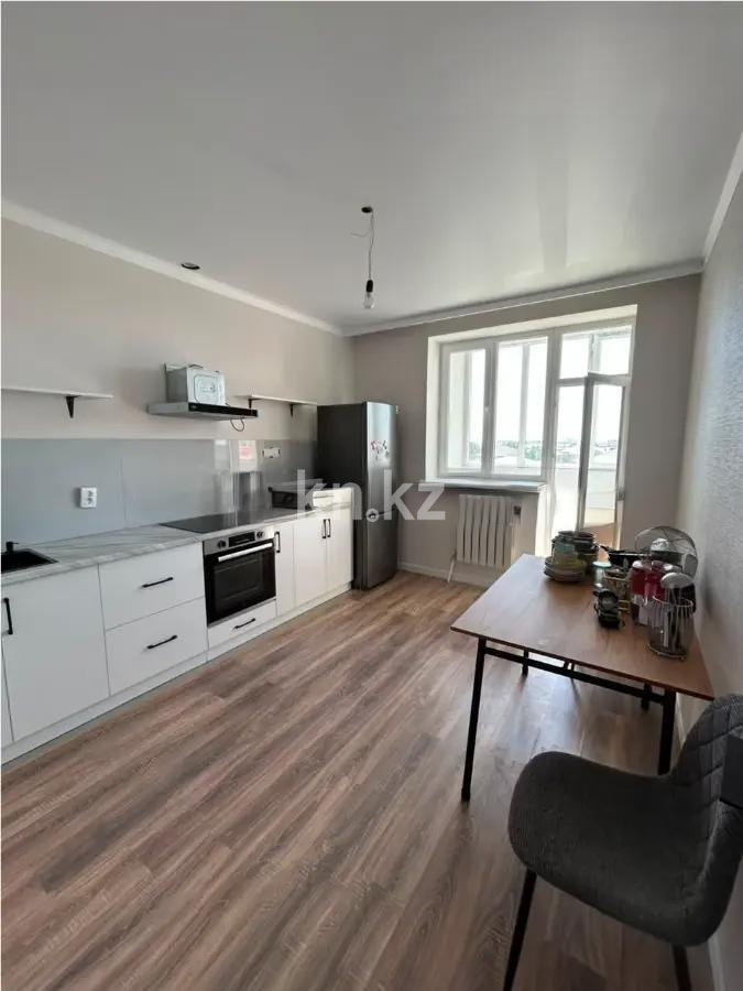 Продажа 2-комнатной квартиры, 78 м² в Астане - фото 3