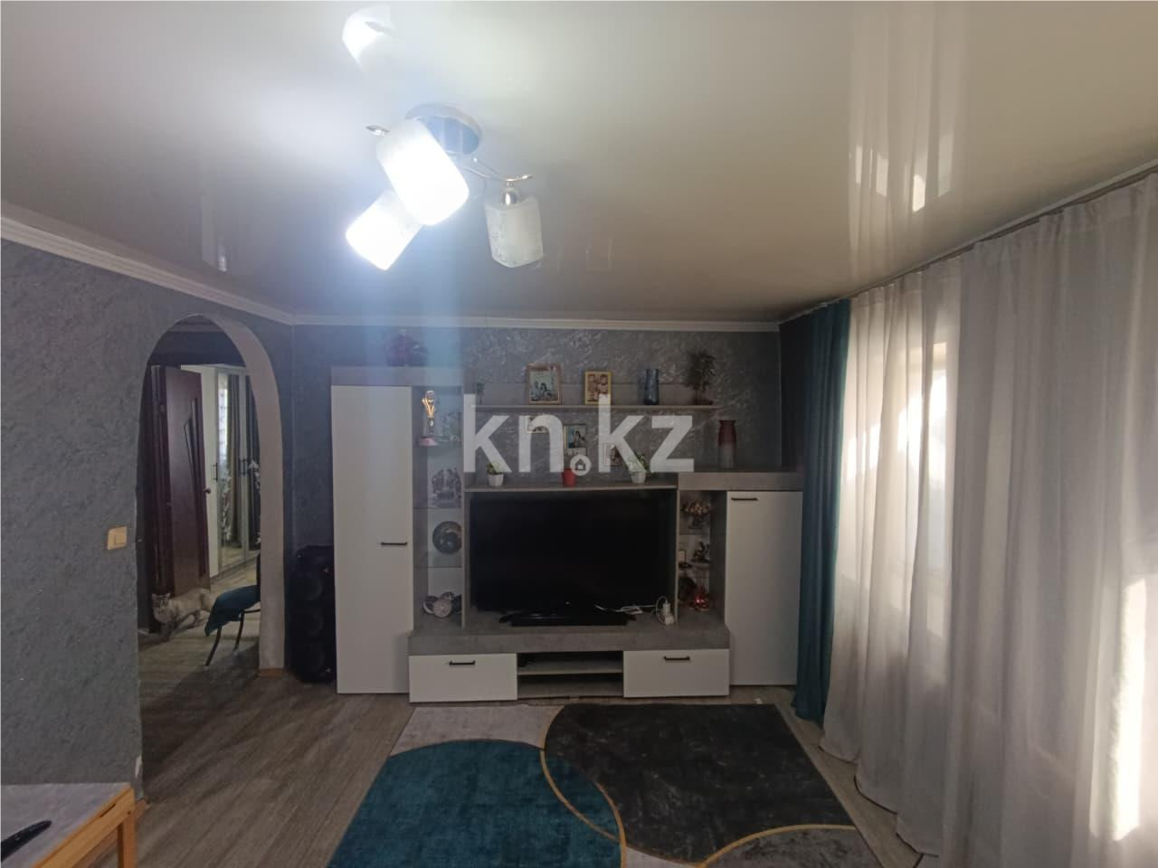 Продажа 3-комнатного дома, 73 м² в Караганде - фото 9