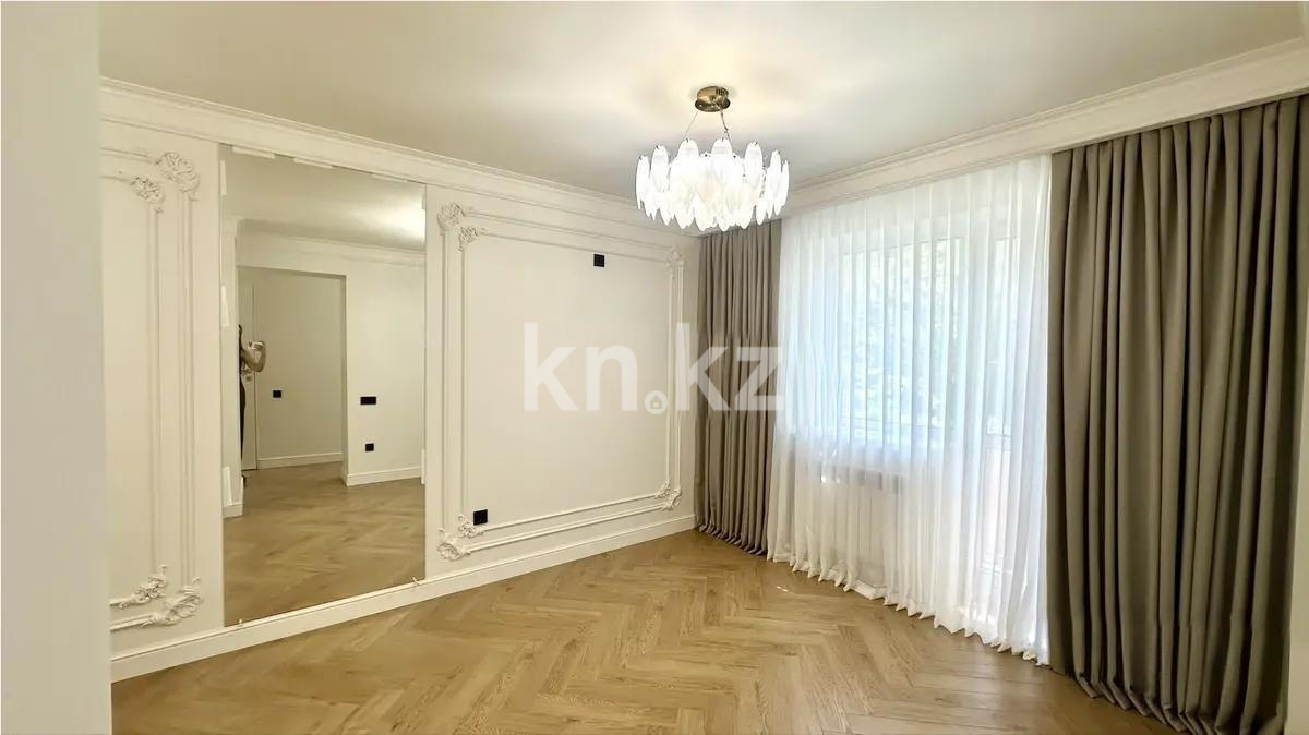 Продажа 1-комнатной квартиры, 30 м² в Алматы