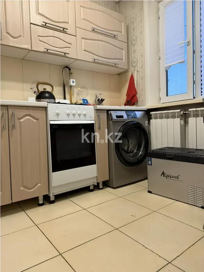 Продажа 1-комнатной квартиры, 33 м² - Продажа недвижимости в Казахстане - страница 13 фото 3 из 4