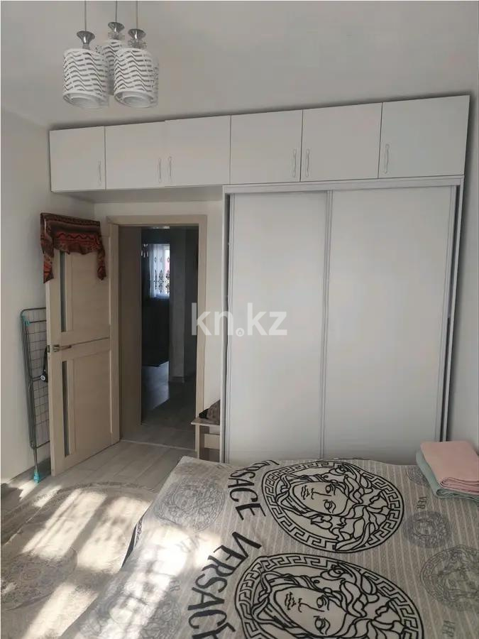 Продажа 2-комнатной квартиры, 58.4 м², ул. Иле, дом  32 в Астане - фото 2