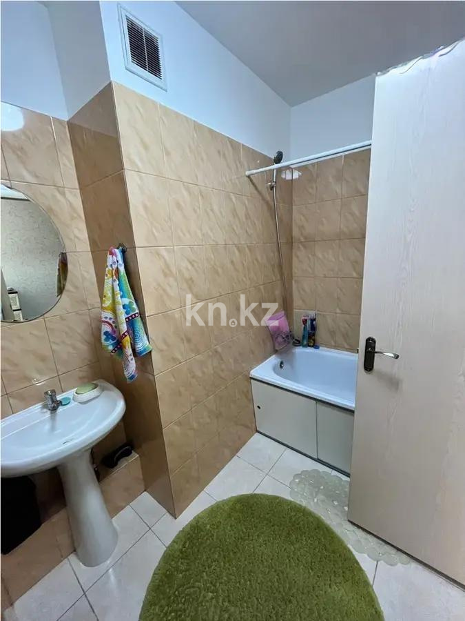 Продажа 2-комнатной квартиры, 45 м², ул. Кенесары хана, дом  83/2 - Продажа квартир в новостройках Алматы без посредников фото 4 из 6