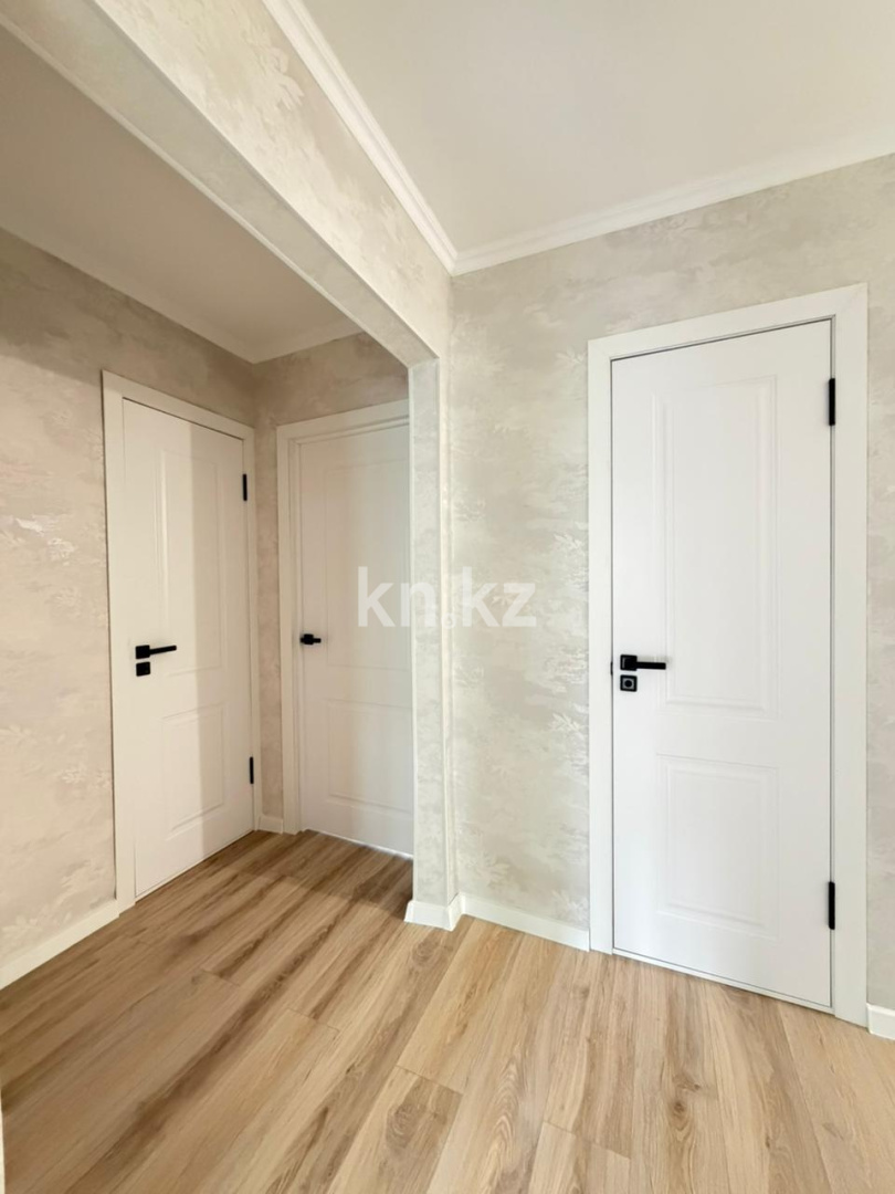 Продажа 3-комнатной квартиры, 70 м² - Продажа квартир в панельном доме в Алматы фото 12 из 24