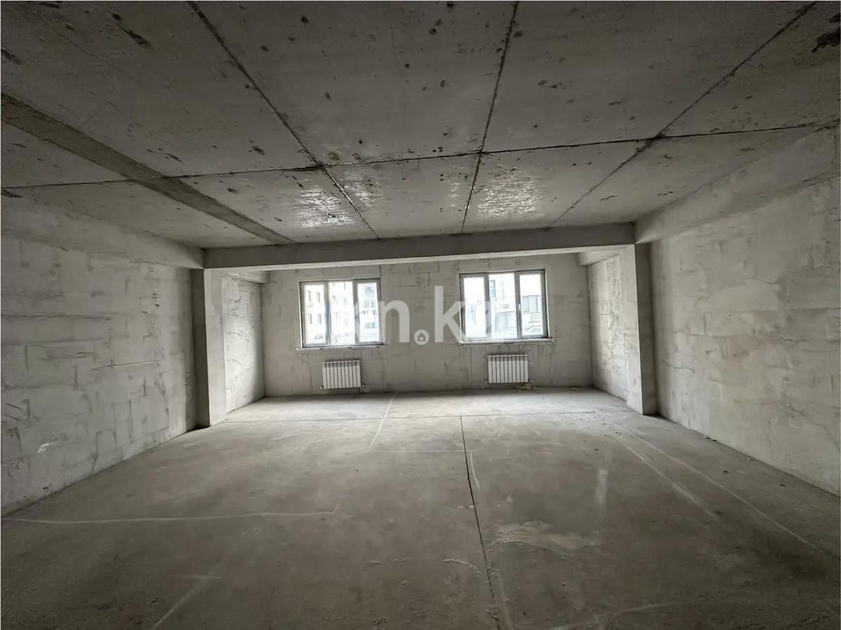 Продажа 2-комнатной квартиры, 49.3 м² - Продажа квартир в Карагандинской области фото 1 из 2