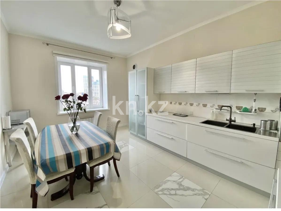 Продажа 3-комнатной квартиры, 136 м² в Астане - фото 4
