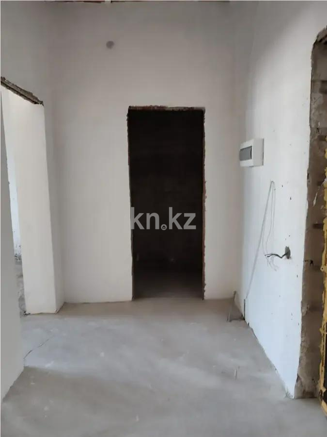 Продажа 1-комнатной квартиры, 50.1 м², пр. Мангилик Ел, дом  21 в Астане - фото 3