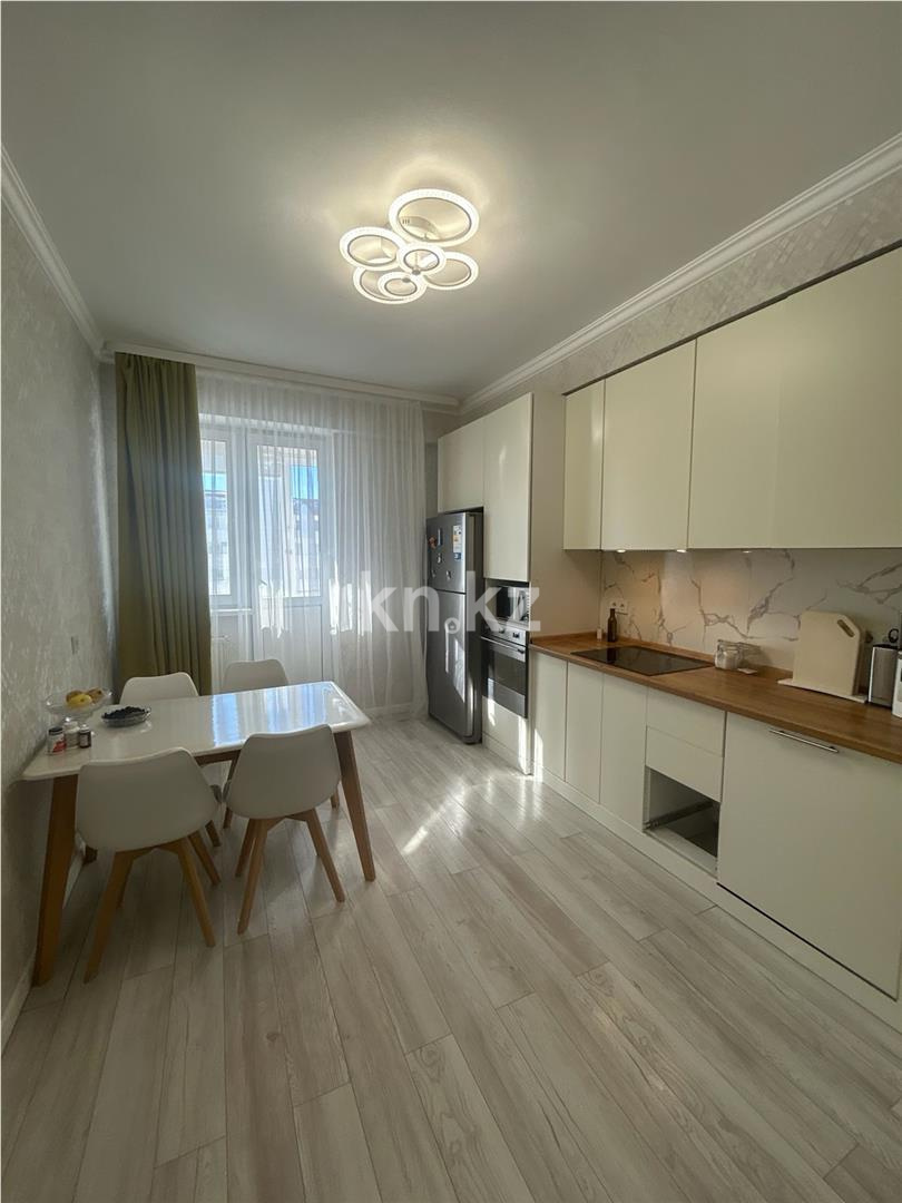 Продажа 4-комнатной квартиры, 140 м² - Продажа  четырехкомнатных квартир в новостройках Астаны с фото - страница 4 фото 9 из 17