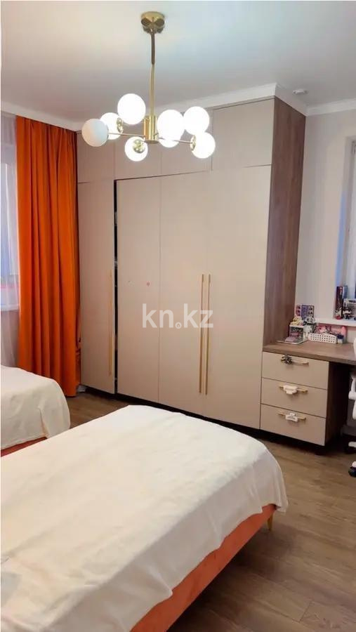 Продажа 3-комнатной квартиры, 80 м² в Астане - фото 3