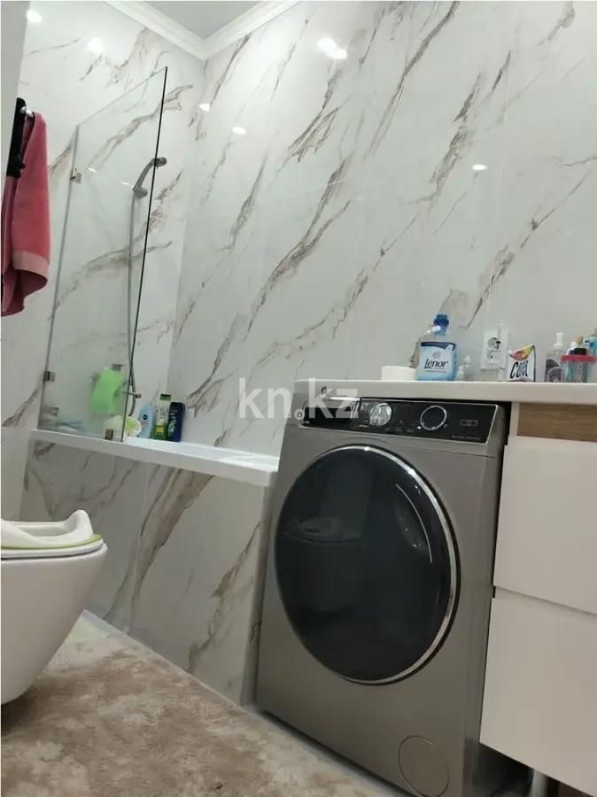 Продажа 3-комнатной квартиры, 90 м², ул. Ауэзова, дом  5 в Алматы - фото 6