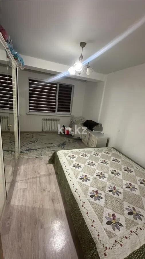 Продажа 3-комнатной квартиры, 77 м² в Алматы - фото 2