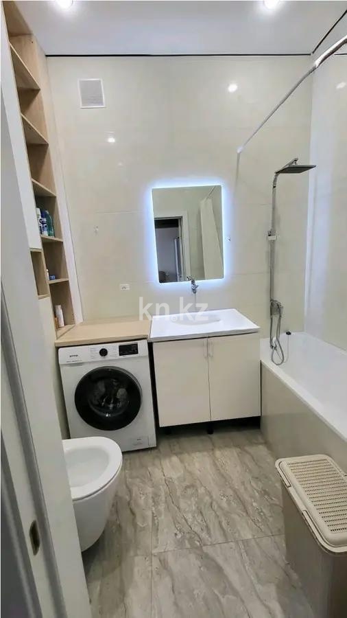 Продажа 3-комнатной квартиры, 67 м² в Астане - фото 3