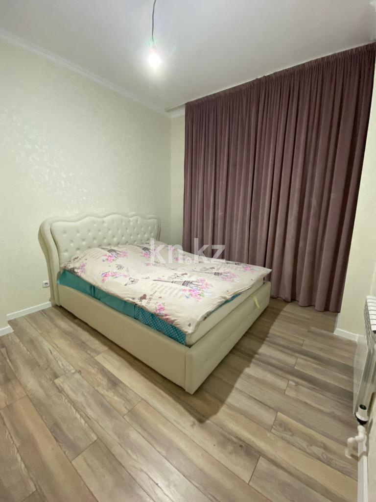 Продажа 2-комнатной квартиры, 57 м², ул. Дюсембекова - Аренда квартир помесячно в Сарани фото 3 из 9