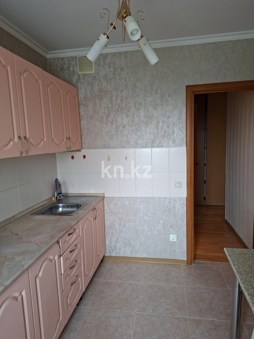 Аренда 2-комнатной квартиры, 50 м² - Недвижимость в Астане - страница 2 фото 2 из 9
