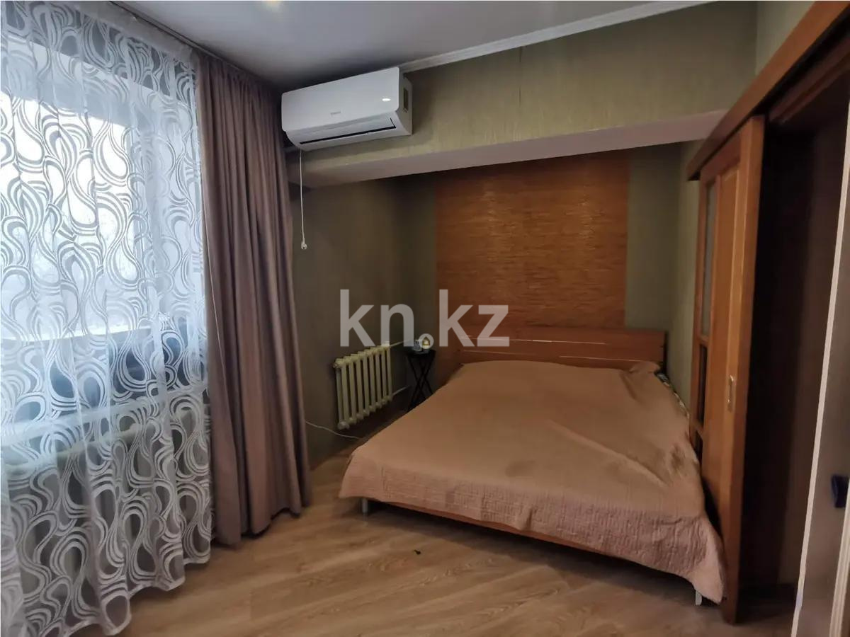 Продажа 4-комнатной квартиры, 86 м², ул. Чехова, дом  37 в Алматы - фото 2