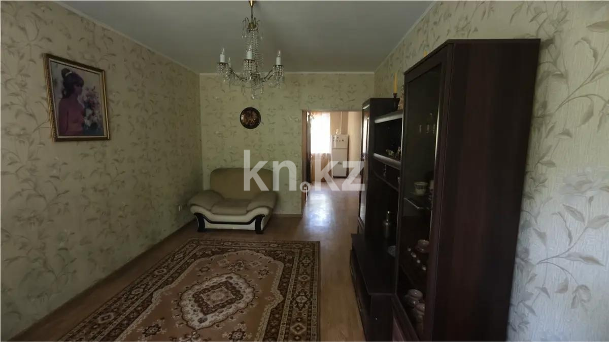 Продажа 2-комнатной квартиры, 54 м² в Алматы - фото 2