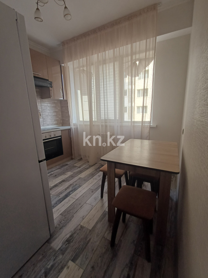 Аренда 1-комнатной квартиры, 45.4 м² - Аренда недвижимости в Алматы фото 3 из 7