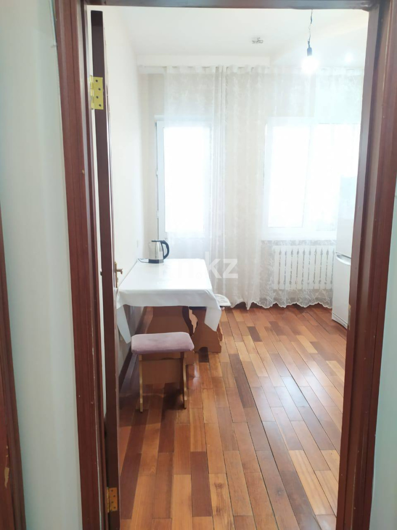 Аренда 1-комнатной квартиры, 50 м² - Аренда однокомнатных квартир помесячно в Астане фото 3 из 9