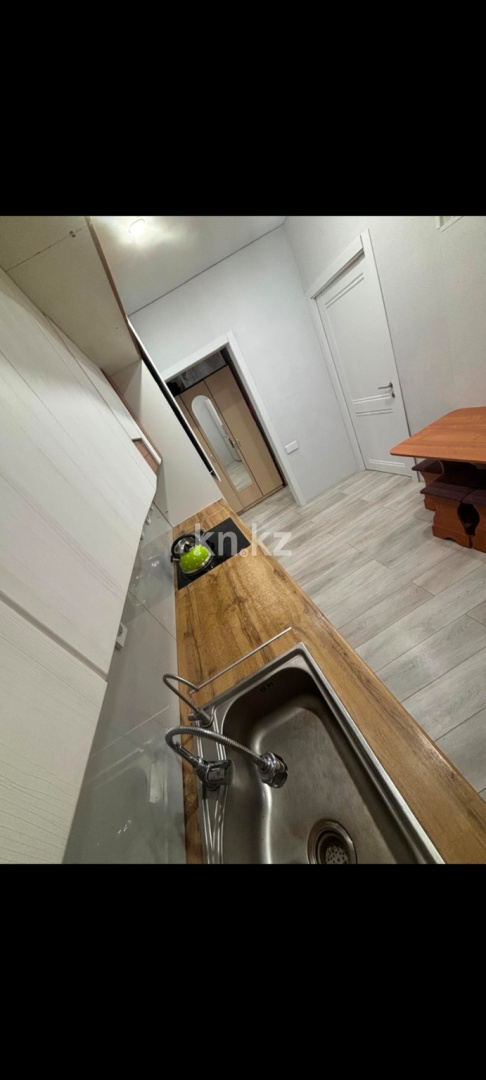 Продажа 3-комнатной квартиры, 60 м² - Продажа квартир в Астане - страница 2 фото 25 из 29