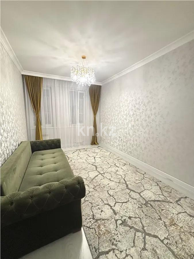 Продажа 2-комнатной квартиры, 70.7 м², пр. Мангилик Ел, дом  42 в Астане - фото 3