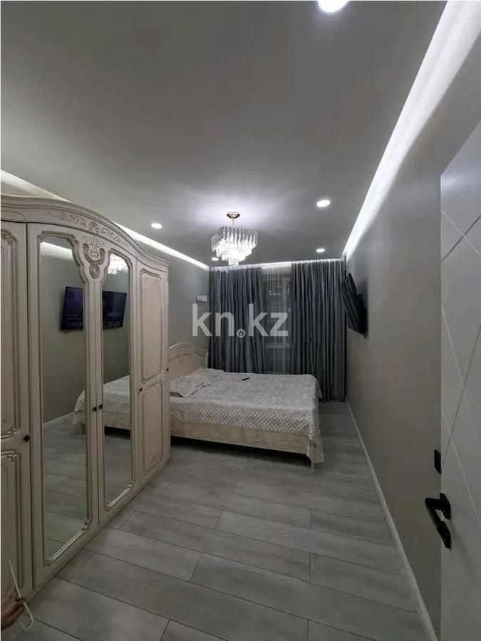 Продажа 2-комнатной квартиры, 62 м², мкр-н Шугыла, дом  340/3 - Продажа  двухкомнатных квартир в Алматы без посредников с фото фото 2 из 5