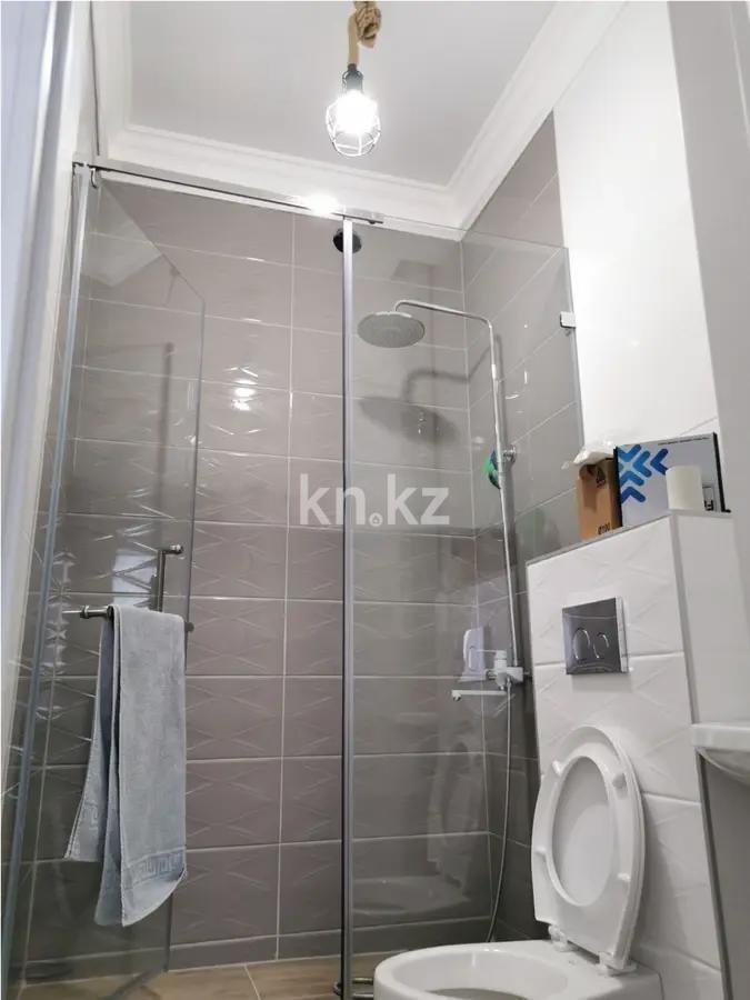 Продажа 3-комнатной квартиры, 107 м², ул. Косшыгулулы, дом  8/1 в Астане - фото 4