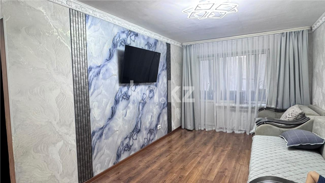 Продажа 3-комнатной квартиры, 63 м² в Караганде - фото 3