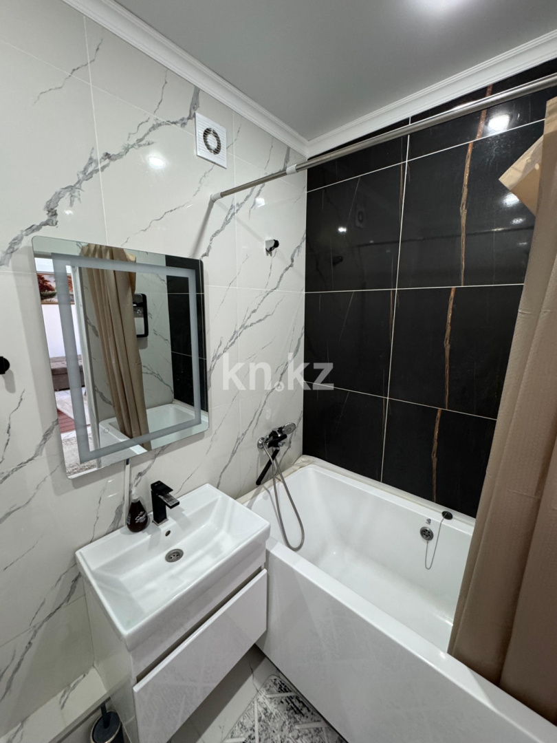Аренда 1-комнатной квартиры, 40 м² в Астане - фото 5