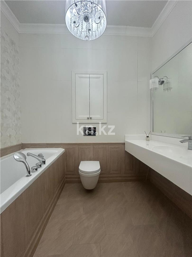 Продажа 3-комнатной квартиры, 110.1 м², пр. Сарыарка в Астане - фото 21