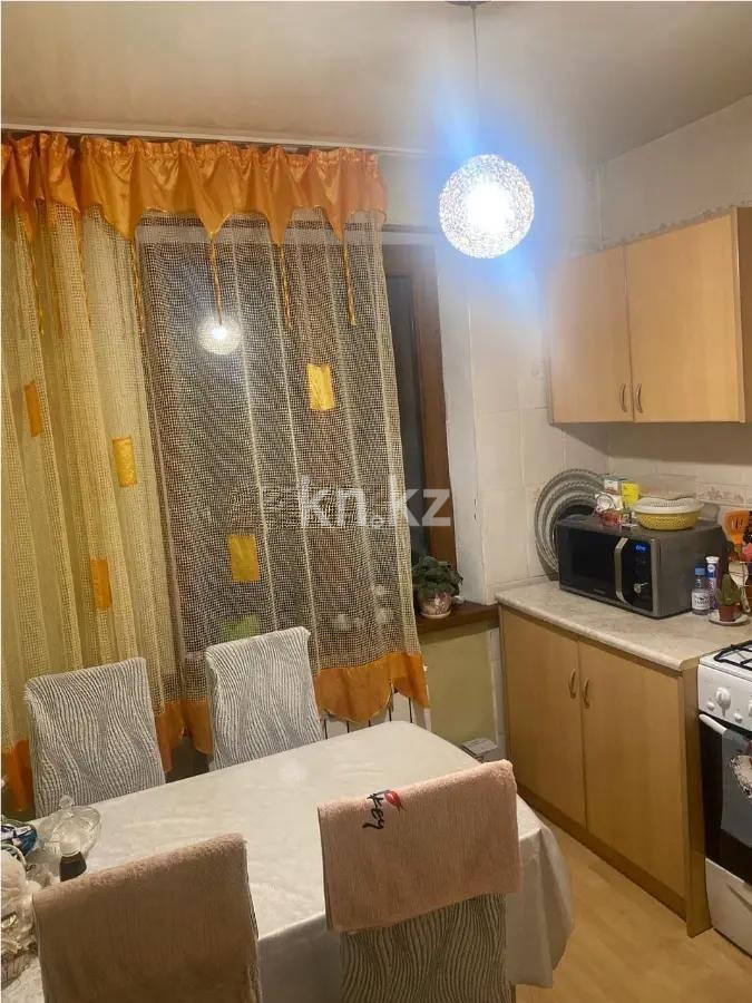 Продажа 3-комнатной квартиры, 62.6 м², мкр-н Орбита-3, дом  7 в Алматы - фото 5