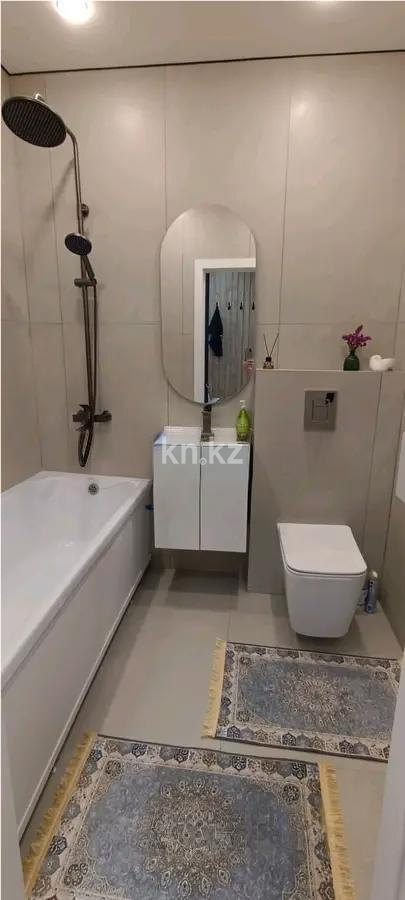 Продажа 1-комнатной квартиры, 41.4 м² в Астане - фото 5