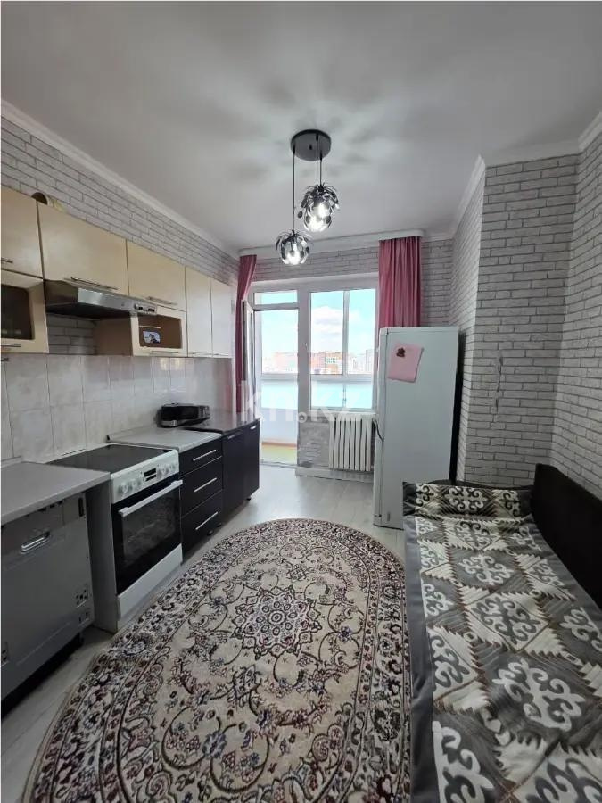 Продажа 1-комнатной квартиры, 54 м² - Недвижимость в Казахстане - страница 5 фото 2 из 4