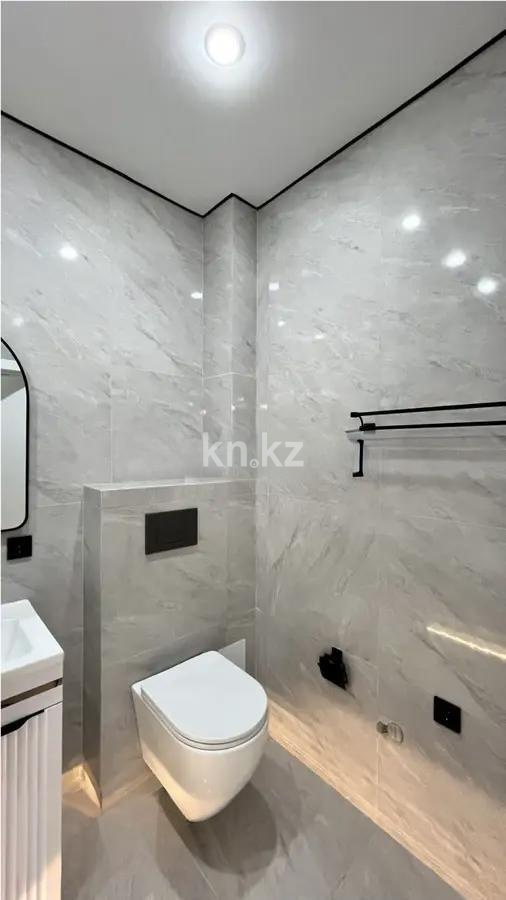 Продажа 1-комнатной квартиры, 41 м² - Продажа квартир в новостройках Астаны - страница 56 фото 3 из 5