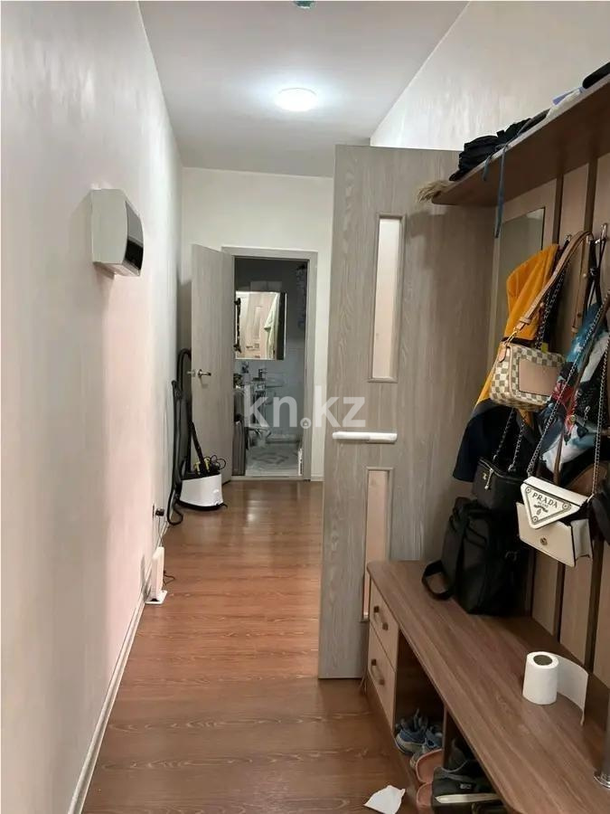 Продажа 2-комнатной квартиры, 58 м² в Алматы - фото 6