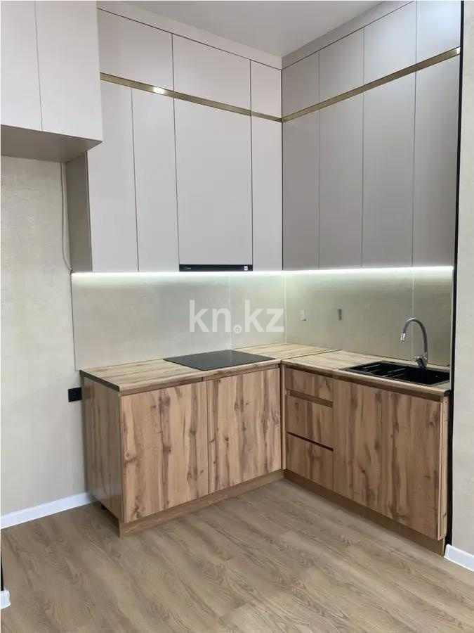 Продажа 2-комнатной квартиры, 38.6 м² в Астане - фото 3